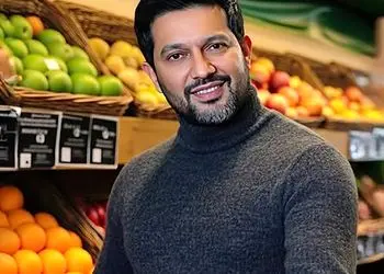 فیلم / اگر بازیگرها شبیه شغل هاشون بودن چه شکلی بودند