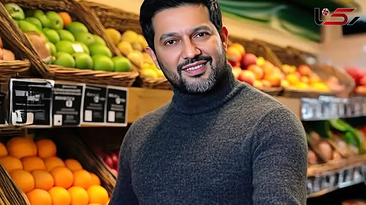 فیلم / اگر بازیگرها شبیه شغل هاشون بودن چه شکلی بودند