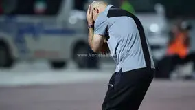 سهراب: شبی که تا مرز سکته پیش رفت! (تصاویر)