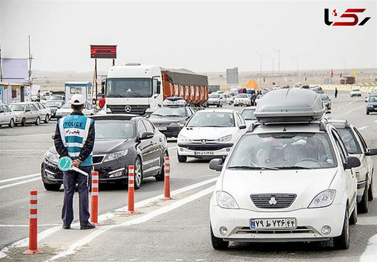 شرایط  ایمن و کم خطر برای مسافران نوروزی لرستان فراهم شود