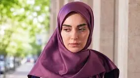 سفر در زمان /  نگاهی به تقدیرنامه اول ابتدایی مهشید جوادی بازیگر سریال آنام در سال تحصیلی 80-81