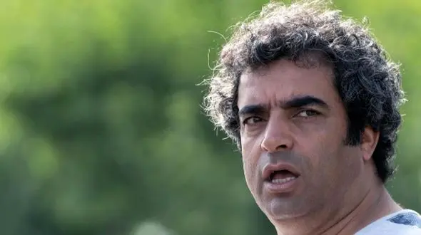 منوچهر هادی سکوتش را شکست/ استوری معنادار در غمگین‌ترین حال و احوال/ این استوری پر درد خطاب به چه کسانی است؟ +عکس