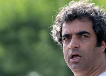 منوچهر هادی سکوتش را شکست/ استوری معنادار در غمگین‌ترین حال و احوال/ این استوری پر درد خطاب به چه کسانی است؟ +عکس
