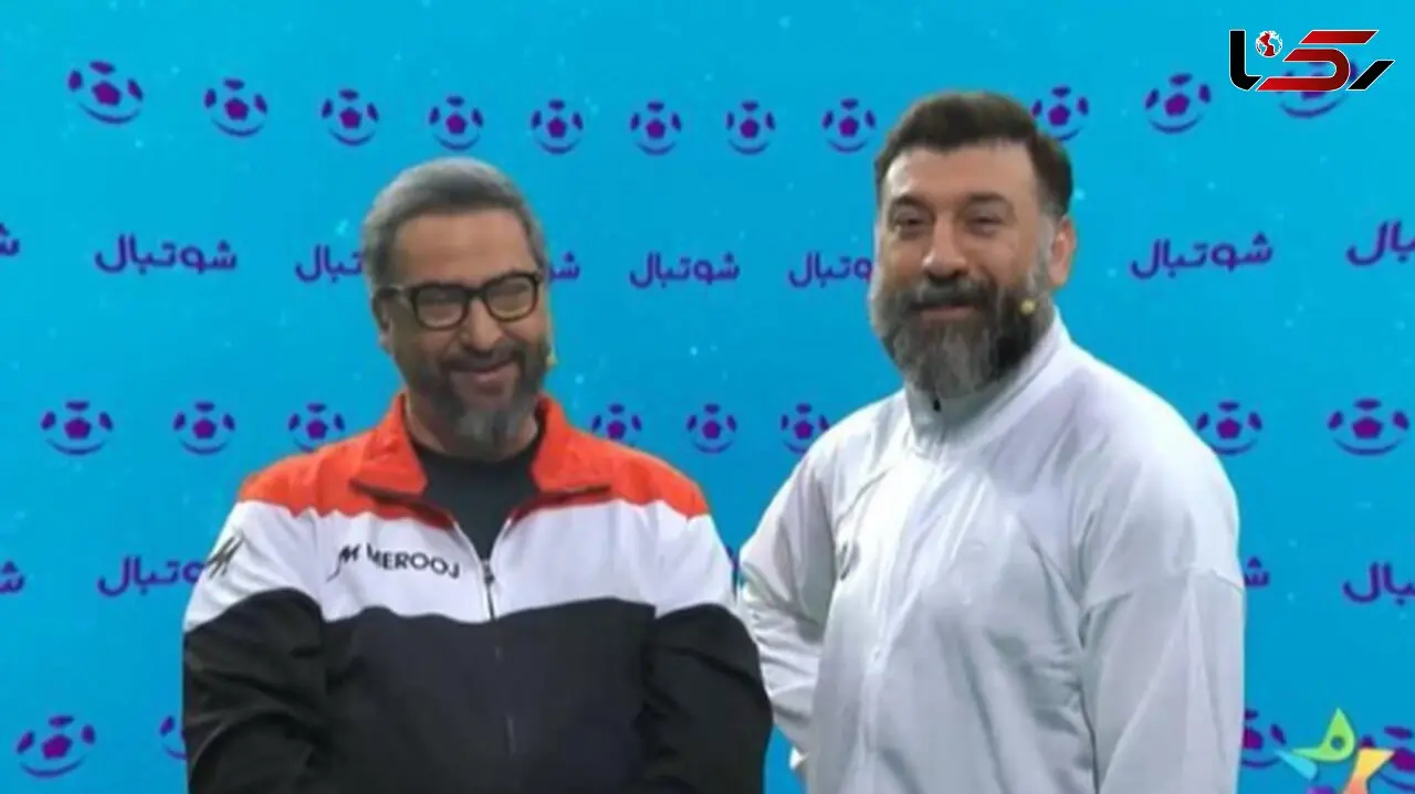 (فیلم) خاطره خنده دار مهرداد میناوند از علی پروین و خنده های از ته دل علی انصاریان / خیلی زود بود رفتنتون، دلمون برای خنده هاتون تنگ شده