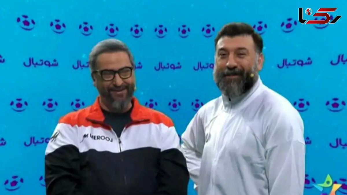 (فیلم) خاطره خنده دار مهرداد میناوند از علی پروین و خنده های از ته دل علی انصاریان / خیلی زود بود رفتنتون، دلمون برای خنده هاتون تنگ شده ...