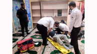 واژگونی مرگبار خودروی زائران اربعین حسینی در خرمشهر + عکس