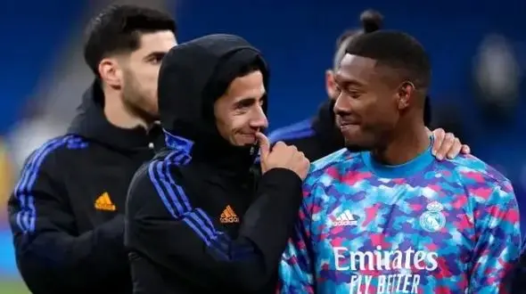 ساعت دقیق بازی رئال مادرید و آرسنال + ترکیب احتمالی رئال مقابل آرسنال 