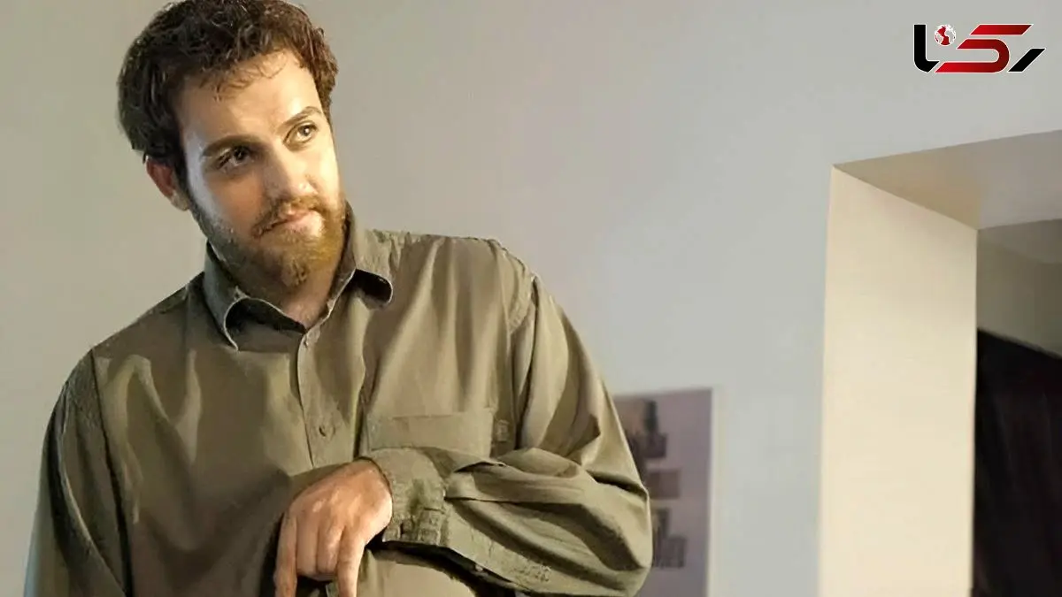 تصاویری از استایل شیک حامد کمیلی بازیگر سریال اغما در اکران یک فیلم / چه قدر پیر شده!