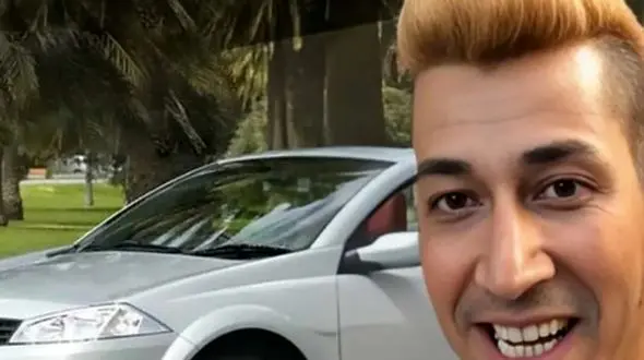 ویدئو | بهرام افشاری بهتاشِ پایتخت:آرزو دارم نقشی رو بازی کنم که طرف 1 و 40 سانت قدشه.../آرزوی عجیب بهرام افشاری