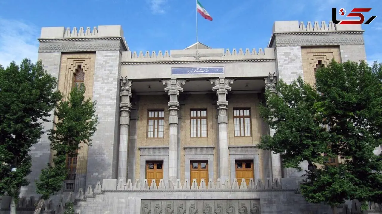 احضار کاردار آرژانتین به وزارت امور خارجه