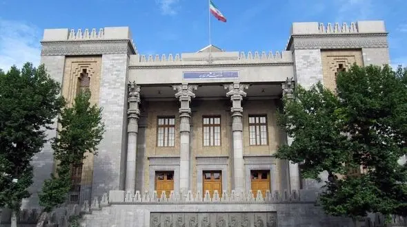 احضار کاردار آرژانتین به وزارت امور خارجه