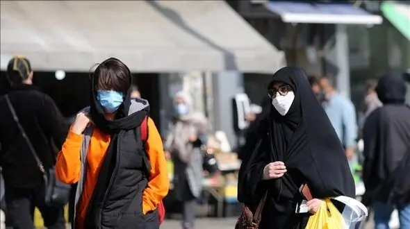 انتخابات 1400 زیر سایه کرونا و بی اعتنایی مردم صندوق رای