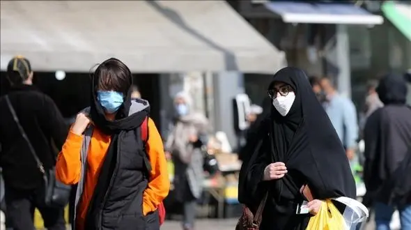 انتخابات 1400 زیر سایه کرونا و بی اعتنایی مردم صندوق رای