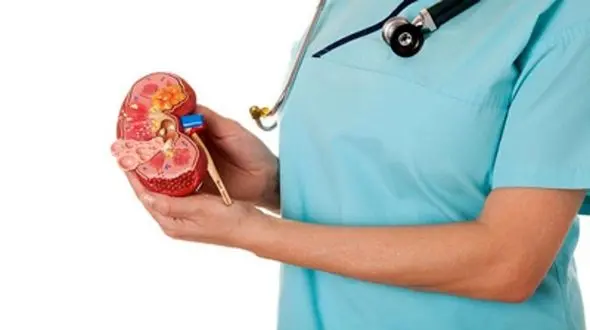 راه های مقابله با نارسایی کلیه