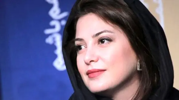 پشت پرده جدایی طناز طباطبایی و آقای بازیگر جوان لو رفت 