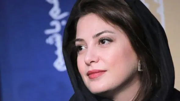 پشت پرده جدایی طناز طباطبایی و آقای بازیگر جوان لو رفت 
