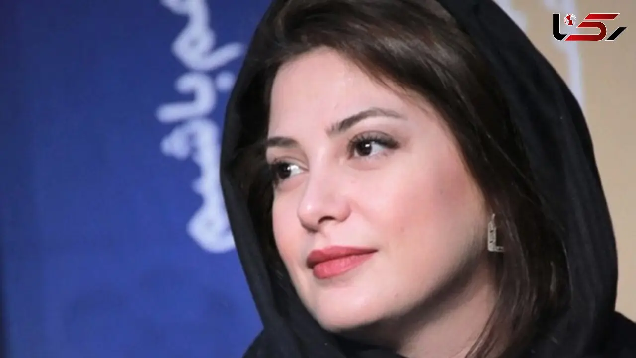 پشت پرده جدایی طناز طباطبایی و آقای بازیگر جوان لو رفت 