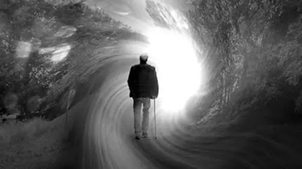 حقایقی درباره دنیای پس از مرگ / آیا دیوار‌های قبر مرده را فشار می‌دهند؟