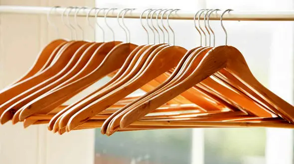 کاربردهای جالب چوب لباسی / فیلم