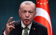 تصمیم اردوغان  برای راه‌اندازی شبکه  جهانی فارسی زبان !