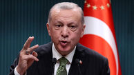 تعجب اردوغان هنگام شناختن مالک منچسترسیتی + فیلم