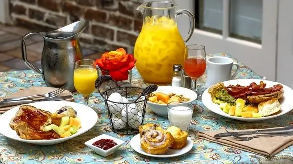 8 بیماری که با نخوردن صبحانه در ارتباط است