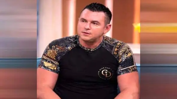 افشاگری بادیگارد سابق مایکل جکسون درباره پرونده سیاه او + عکس