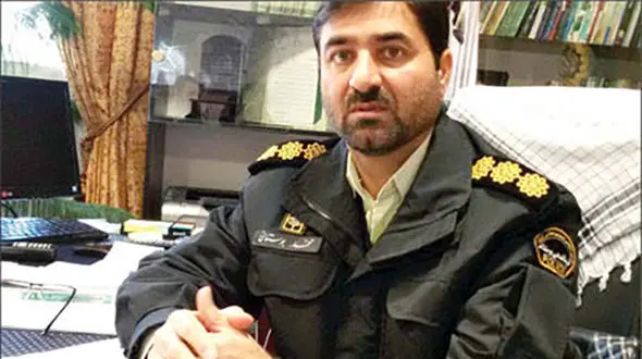 گم شدن زن صیغه ای بهانه آدم ربایی در مشهد 