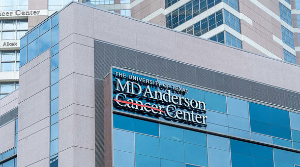 Chinese Doctor Accused of Misappropriating Confidential U.S. Cancer Study