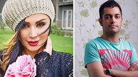 فیلم واکنش اشکان اشتیاق به عشق دنیا جهانبخت نسبت به خودش/  دختری که بخاطر ساسی با روسری خودش رو خفه می کرد !