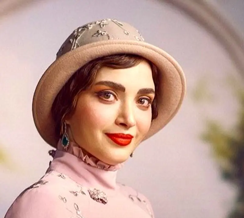 بهنوش طباطبایی