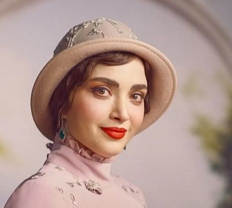 بهنوش طباطبایی