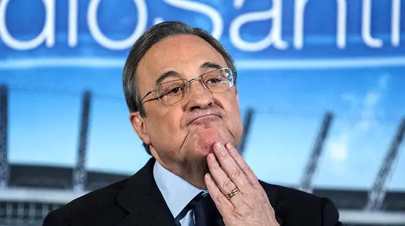 انیمیشن/ معمای شماره 9 رئال مادرید 