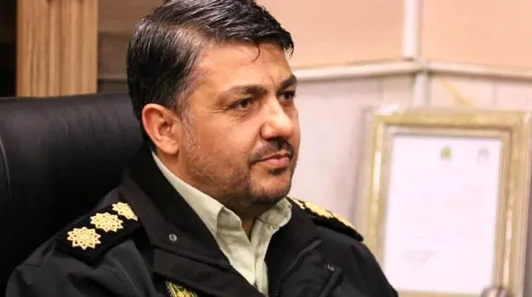 تعقیب و گریز و تیراندازی در شاهرود / قاچاقچیان مواد به دام افتادند