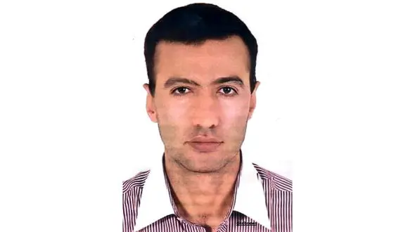 عکس چهره باز عامل حادثه سایت نطنز / رضا کریمی کیست؟ + فیلم