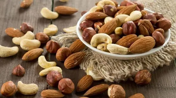 کم خون ها این مطلب را بخوانند / می خواهید بدانید روزانه چقدر به آهن نیاز دارید کلیک کنید