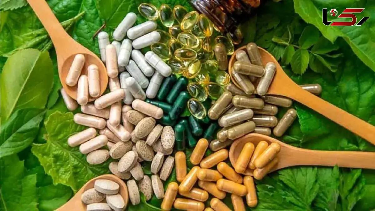 مکمل های مضر برای زنان بالای 50 سال؛ چه باید دانست؟