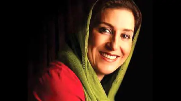 بازگشت فاطمه معتمدآریا به تلویزیون  با سوگند!