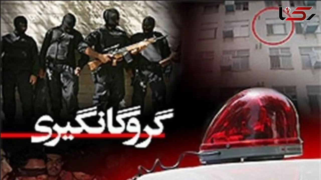 دختر و پسر فراری، عامل ربوده شدن یک جوان در خرمشهر / می‌خواستند برادر 3 ساله‌ام را بکشند!