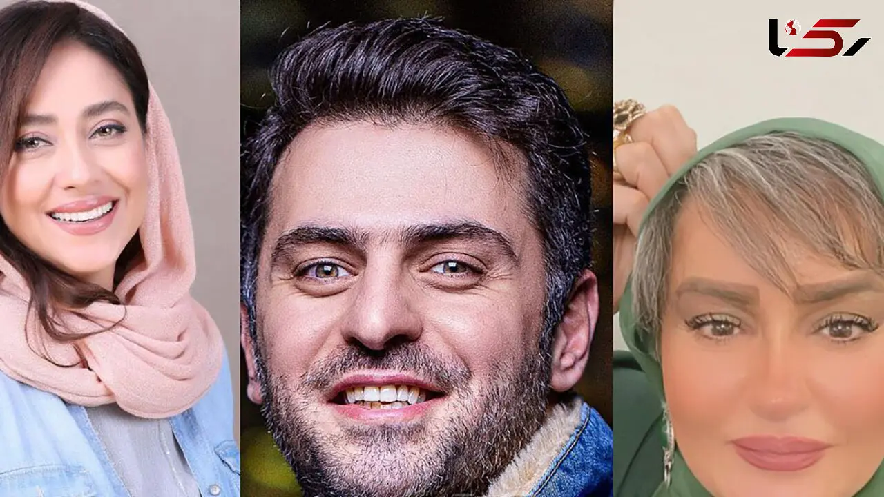 عجیب ترین رکوردهای آقای مجری و 3 خانم بازیگر در اینستاگرام + عکس و جدول