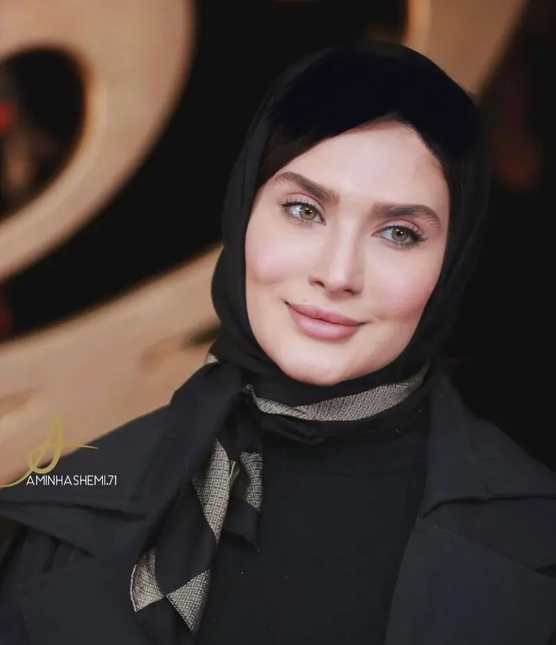 ساناز سعیدی