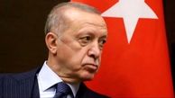 اردوغان در آستانه سفر مهم به غزه