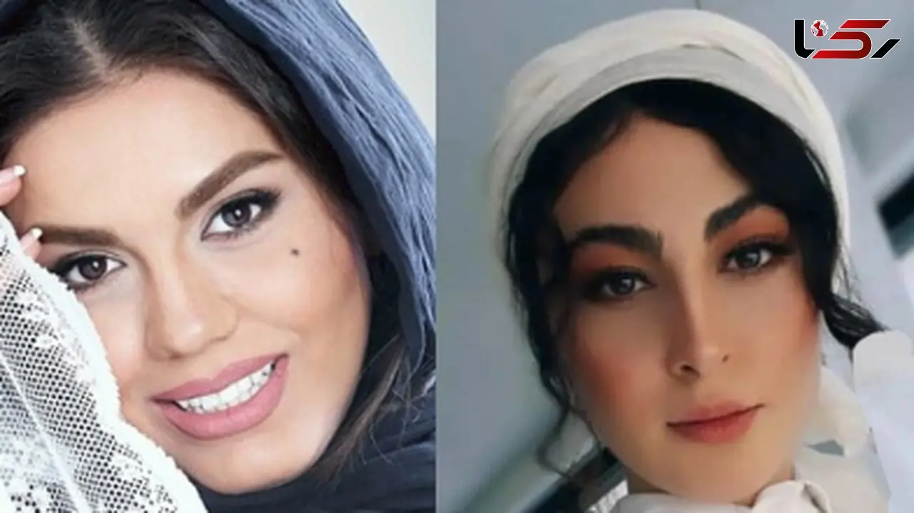 فیلم / معیارهای شوهر آینده آزاده زارعی و مریم مومن / مرد قد خیلی بلند و خانواده‌دار برای آزاده زارعی .../  فقط عاشق بودن شرط  مریم مومن برای ازدواج عاشقانه ...