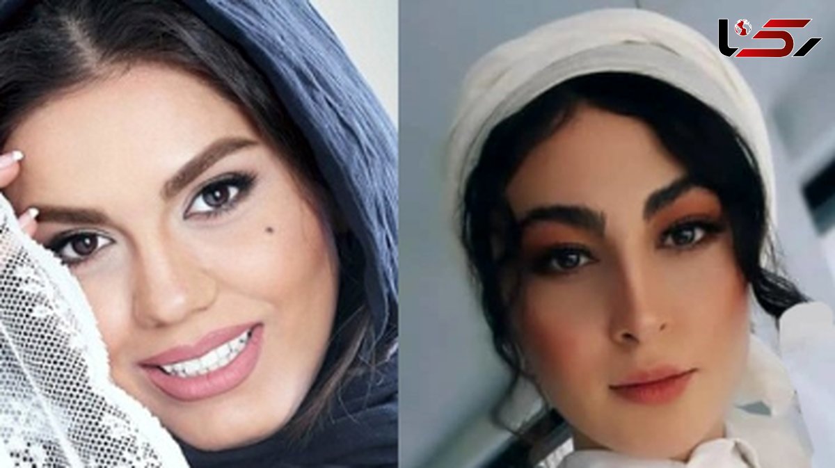فیلم / معیارهای شوهر آینده آزاده زارعی و مریم مومن / مرد قد خیلی بلند و خانوادهدار برای آزاده زارعی .../ فقط عاشق بودن شرط مریم مومن برای ازدواج عاشقانه ...