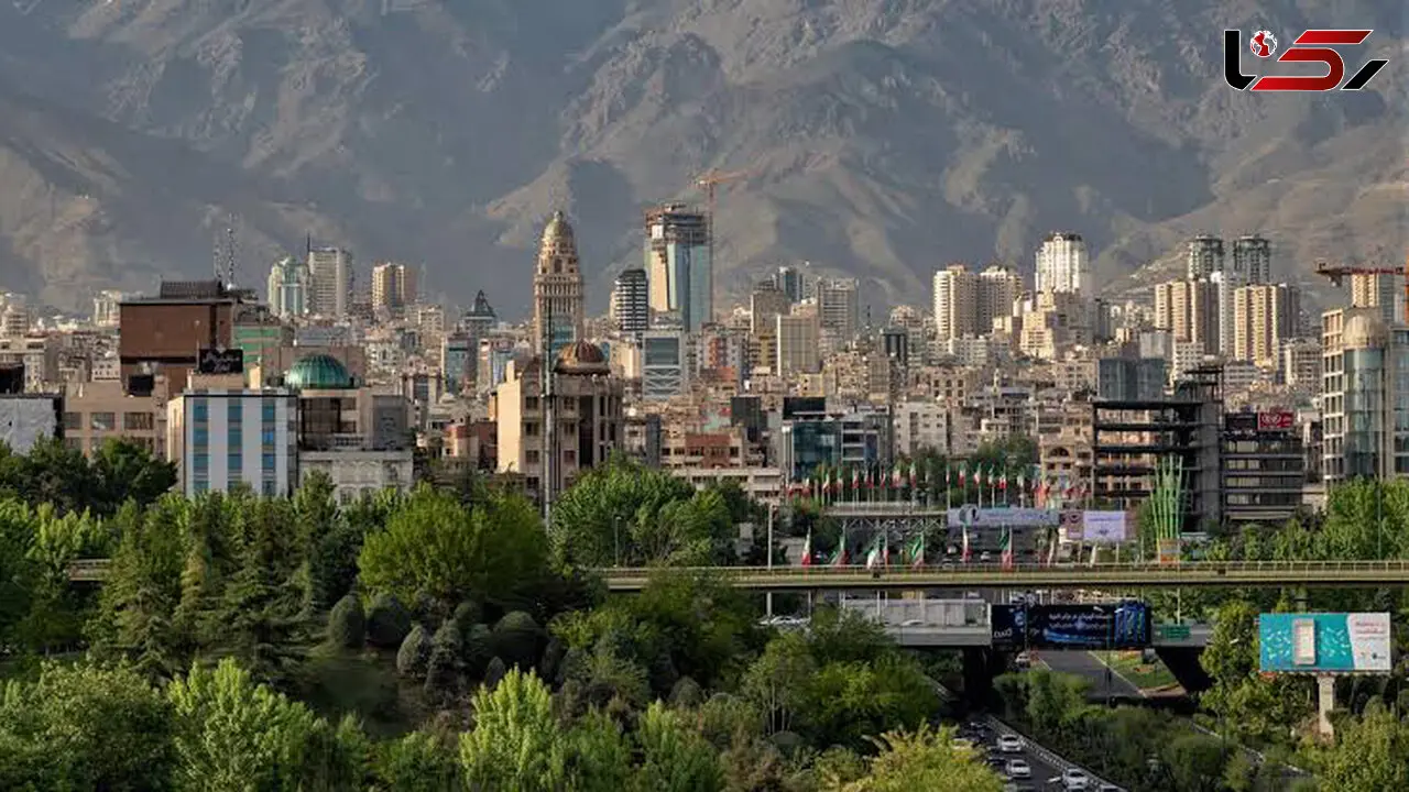 قیمت آپارتمان در ۷ محله تهران/ از جیحون تا تهرانپارس چقدر بودجه نیاز است؟ + جدول