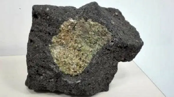 منشا شکل گیری این فلز گران شناسایی شد 