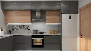 مدل کابینت مدرن؛ جدیدترین طرح‌ های شیک برای آشپزخانه
