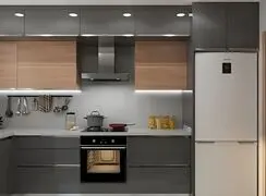 مدل کابینت مدرن؛ جدیدترین طرح‌ های شیک برای آشپزخانه