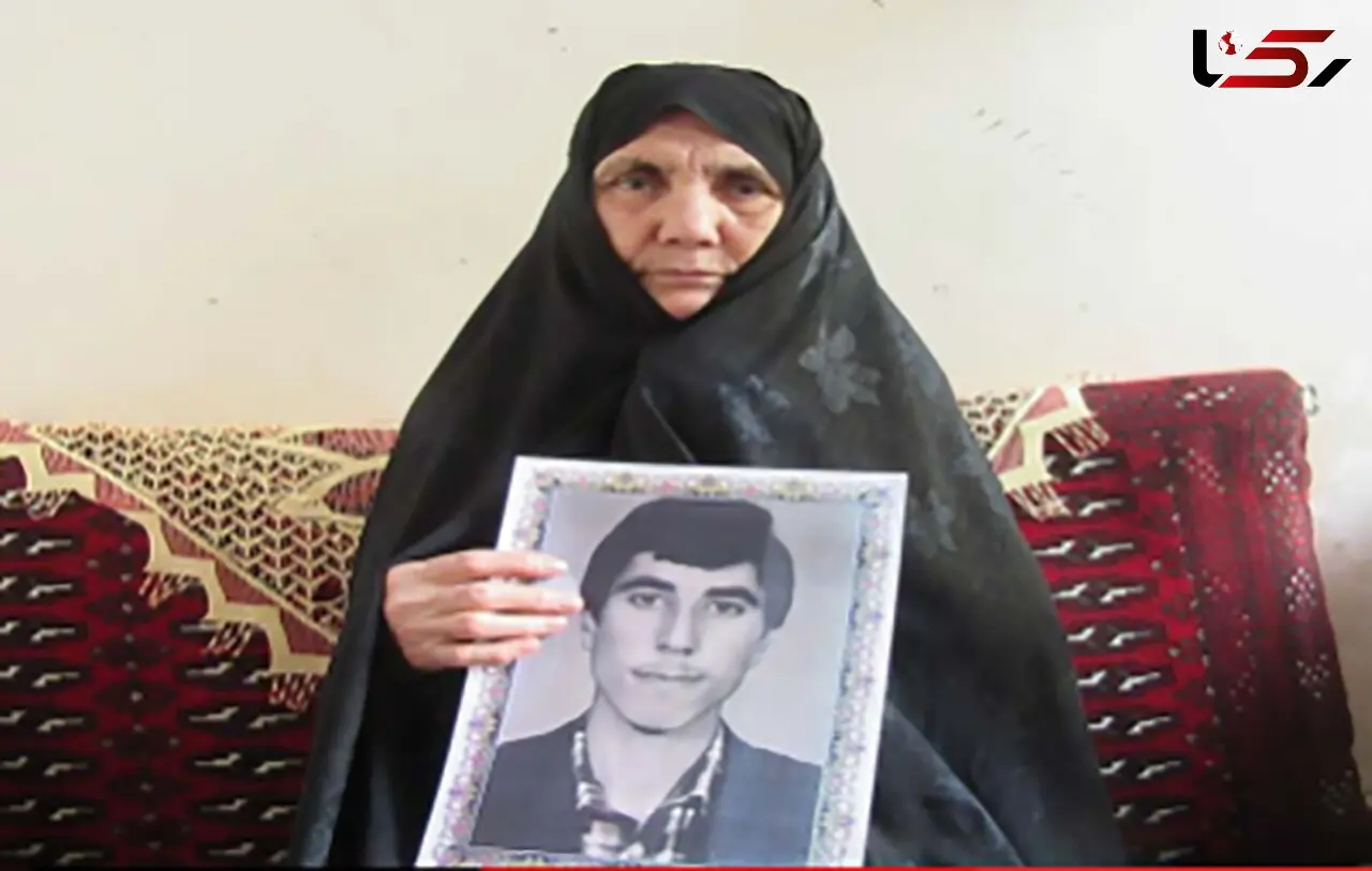 سید جواد در کوه های کردستان مفقود شد! / نه جنازه و نه یک خبر + عکس 
