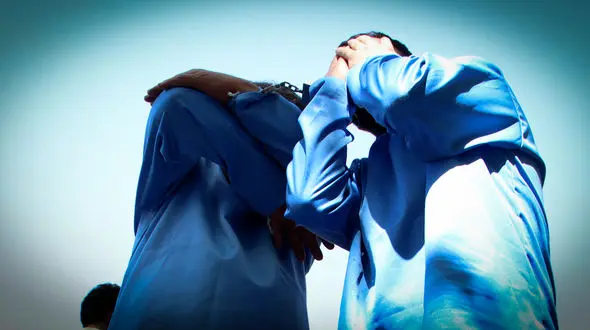 جزییات ترانزیت گوشی های سرقتی از تهران به افغانستان + فیلم گفتگو